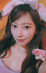 LE SSERAFIM マイメロディ＆クロミ ver. SAKURA DIFFERENT日本盤 マイメロディ