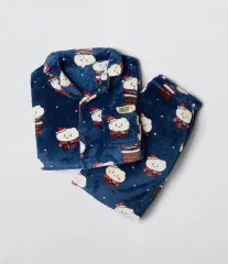 망그러진 クマ パジャマ セット XXL 未開封 新品