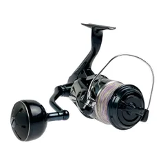 ▽▽SHIMANO シマノ スピニングリール 24ストラディック SW5000XG 047397