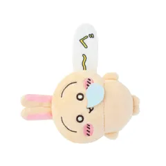 ちいかわ うさぎだらけくじ E賞 ぬいぐるみバッジ (ぐ〜) [ぐ〜]
