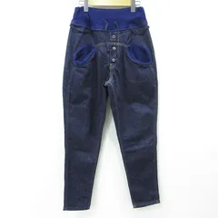 2026年最新】kapital デニムパンツ キャピタルの人気アイテム - メルカリ