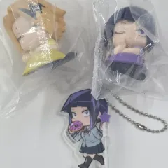 僕のヒーローアカデミア ヒロアカ ガチャ まとめ おねむたん アクリル 上鳴 電気 泉 鏡花