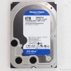 2026年最新】wd60ezazの人気アイテム - メルカリ