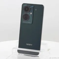 2026年最新】OPPO Reno11 A ダークグリーン CPH2603の人気アイテム