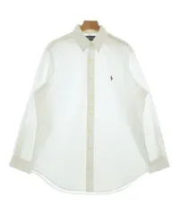 Polo Ralph Lauren カジュアルシャツ メンズ 【古着】【中古】【送料無料】