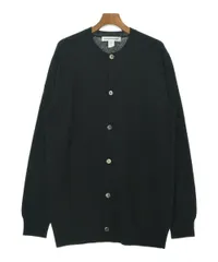 COMME des GARCONS SHIRT カーディガン メンズ 【古着】【中古】【送料無料】