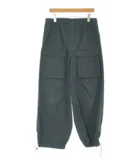 MM6 カーゴパンツ レディース 【古着】【中古】【送料無料】