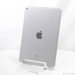 ソフマップ 〔中古品〕 iPad Air 2 32GB スペースグレイ MNV22J／A Wi-Fi【262】