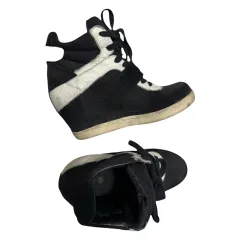 Ash ハイトップ スニーカー 38