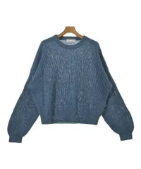 CristaSeya クリスタセヤ キッドモヘヤニットセーター 92-02-44-02048 アイボリー S CristaSeya クリスタセヤ キッドモヘヤニットセーター 92-02-44-02048