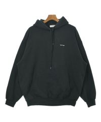 BALENCIAGA パーカー メンズ 【古着】【中古】【送料無料】