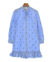 GUCCI シャツワンピース レディース 【古着】【中古】【送料無料】