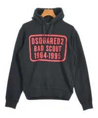 DSQUARED パーカー メンズ 【古着】【中古】【送料無料】