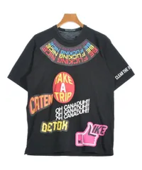 DSQUARED Tシャツ・カットソー メンズ 【古着】【中古】【送料無料】