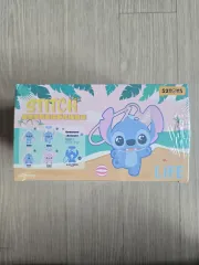 フルセット) Disney スティッチ ぬいぐるみ キーホルダー ストラップ 未開封 フィギュア