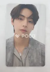 BTS V Proof (Compact Edition)