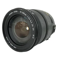 2026年最新】キャノン 18-200の人気アイテム - メルカリ