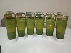 売れてます！！★超お得な6個セット★ 濃密泡で毛穴レス！i-samu アゼライン酸配合 クレンジング（洗顔）フォーム150g
