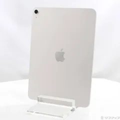 ソフマップ 〔中古品〕 iPad Air 11インチ(M3) 128GB スターライト MC9Y4J／A Wi-Fi【262】