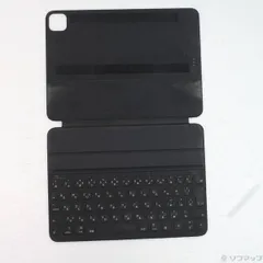 ソフマップ 〔中古品〕 11インチ iPad Pro (第2世代) 用 Smart Keyboard Folio 日本語 MXNK2J／A【344】