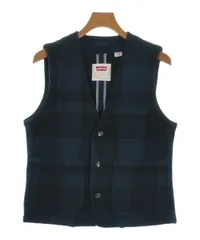 LEVI'S カジュアルシャツ メンズ 【古着】【中古】【送料無料】