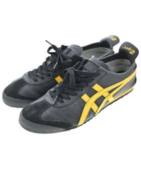 Onitsuka Tiger スニーカー メンズ 【古着】【中古】【送料無料】