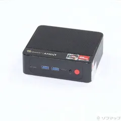 ソフマップ 〔中古品〕 Beelink SER5 Pro【377】のサムネイル