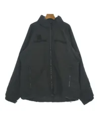 MILITARY ダウンジャケット/ダウンベスト メンズ 【古着】【中古】【送料無料】のサムネイル