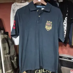 ポロ ラルフローレン ゴルフウェア カンパニー