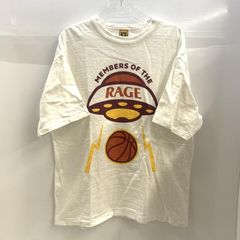 HUMAN MADE KID CUDI ALLSTAR GAME T-SHIRT - メルカリ