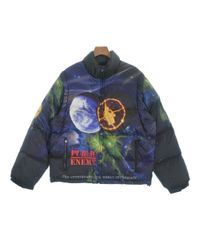 Supreme UNDERCOVER Public Enemy ダウン L - メルカリ