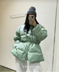 ダウンジャケット (15万円 購入)