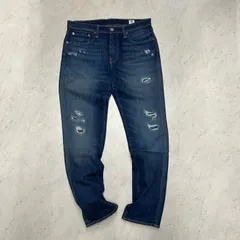 デッドストック 米国仕様 リーバイス Levi's ホワイトオーク工場 コーンデニム 511 W32 L32 (JNS198)