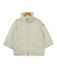 Save The Duck ダウンジャケット/ダウンベスト レディース 【古着】【中古】【送料無料】