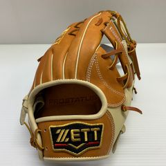 ⚠️スペシャルオーダー⚠️ゼット 軟式用 オーダーグローブ 宗山 
