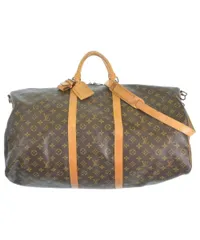 LOUIS VUITTON ボストンバッグ レディース 【古着】【中古】【送料無料】