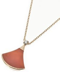 12時で出品終わりです。ラスト値下げBvlgari ネックレス - メルカリ