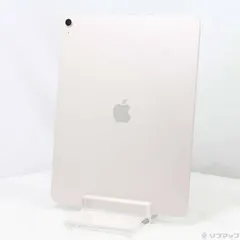 ソフマップ 〔中古品〕 iPad Air 13インチ(M3) 128GB スターライト MCNK4J／A Wi-Fi【377】