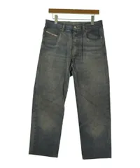 DIESEL デニムパンツ メンズ 【古着】【中古】【送料無料】