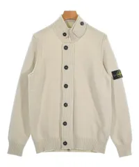 STONE ISLAND カーディガン メンズ 【古着】【中古】【送料無料】のサムネイル