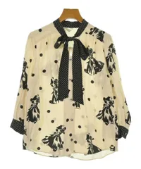 GRACE Class ブラウス レディース 【古着】【中古】【送料無料】