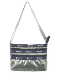 Lesport SAC ショルダーバッグ レディース 【古着】【中古】【送料無料】