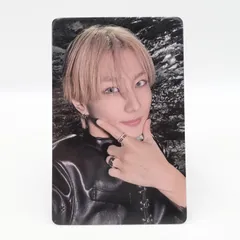 ENHYPEN ジョンウォン daydream 一直娯  yizhiyu 上海 トレカ フォト カード JUNGWON エンハイフン エンハイプン EN-