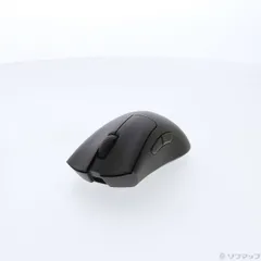 ソフマップ 〔中古品〕 DeathAdder V3 Pro Black Edition RZ01-04630100-R3A1【262】のサムネイル