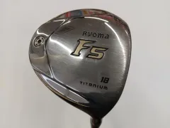 2026年最新】RYOMA GOLF フェアウェイウッドの人気アイテム - メルカリ
