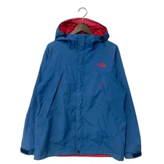 【中古品】THE NORTH FACE ザ・ノースフェイス NP61240 SCOOP JACKET スクープジャケット アウター【144-260126-tt-06-izu】