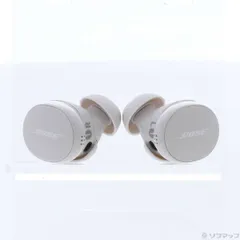 ソフマップ 〔中古品〕 Bose QuietComfort Earbuds ホワイトスモーク QC Earbuds I WHT【198】