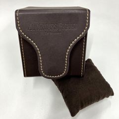 AUDEMARS PIGUET オーデマピゲ レザー カードケース 時計 【非売品