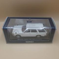 VW特注 1／43スケール フォルクスワーゲントゥアレグ NORTH SAILS