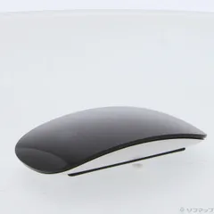 2026年最新】Apple Magic Mouse - ブラック（Multi-Touch対応）の人気
